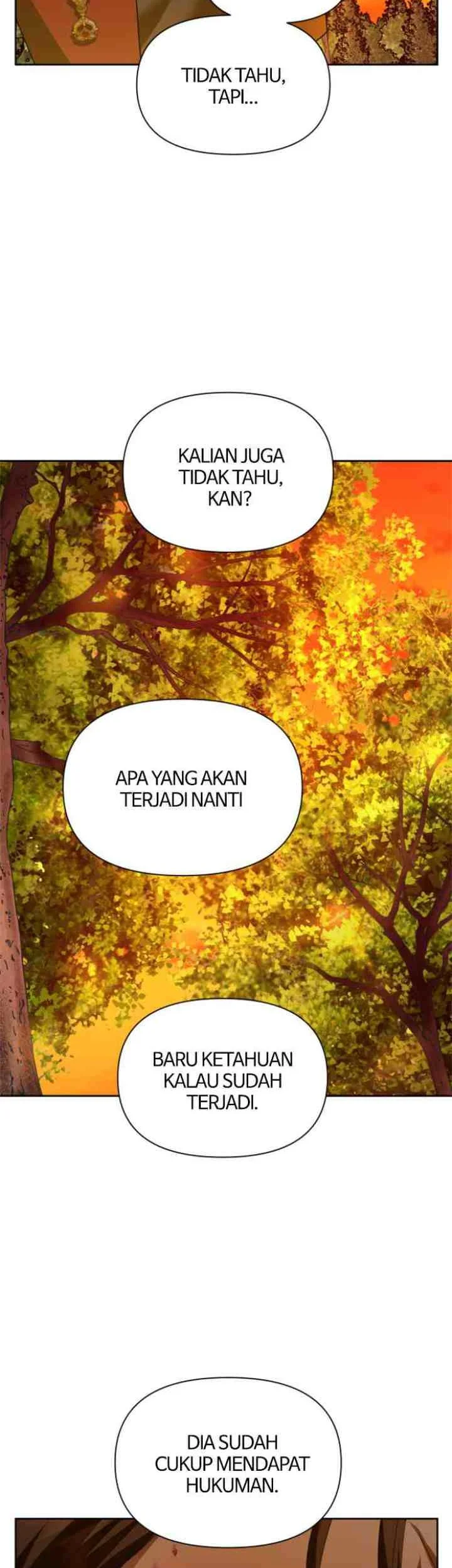 Your Throne Chapter 92 Gambar 6
