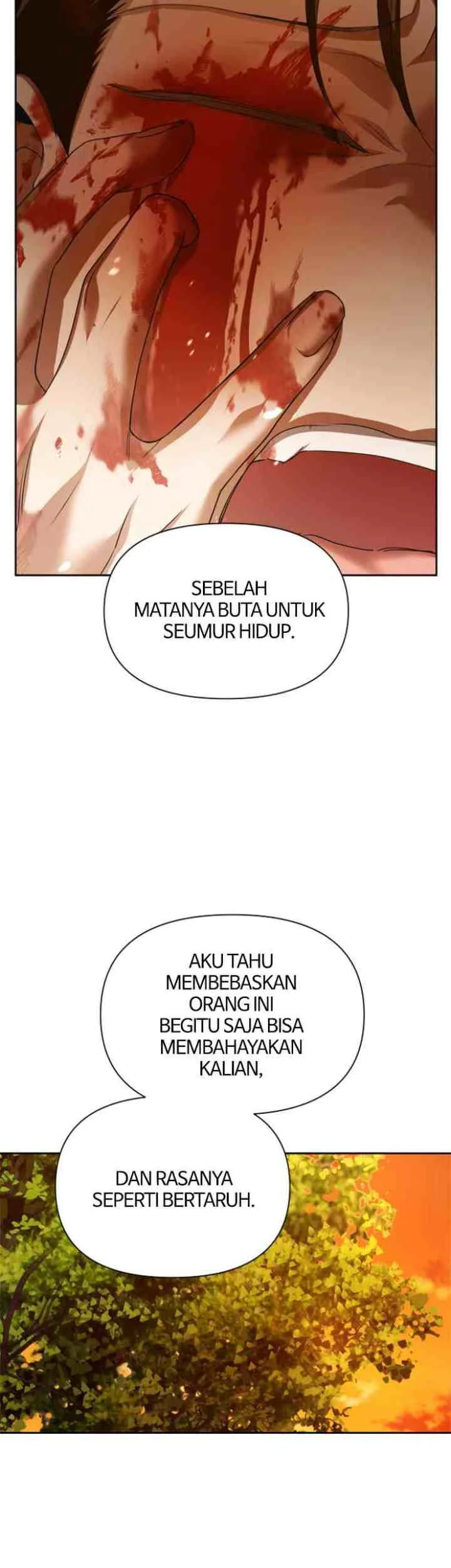 Your Throne Chapter 92 Gambar 7