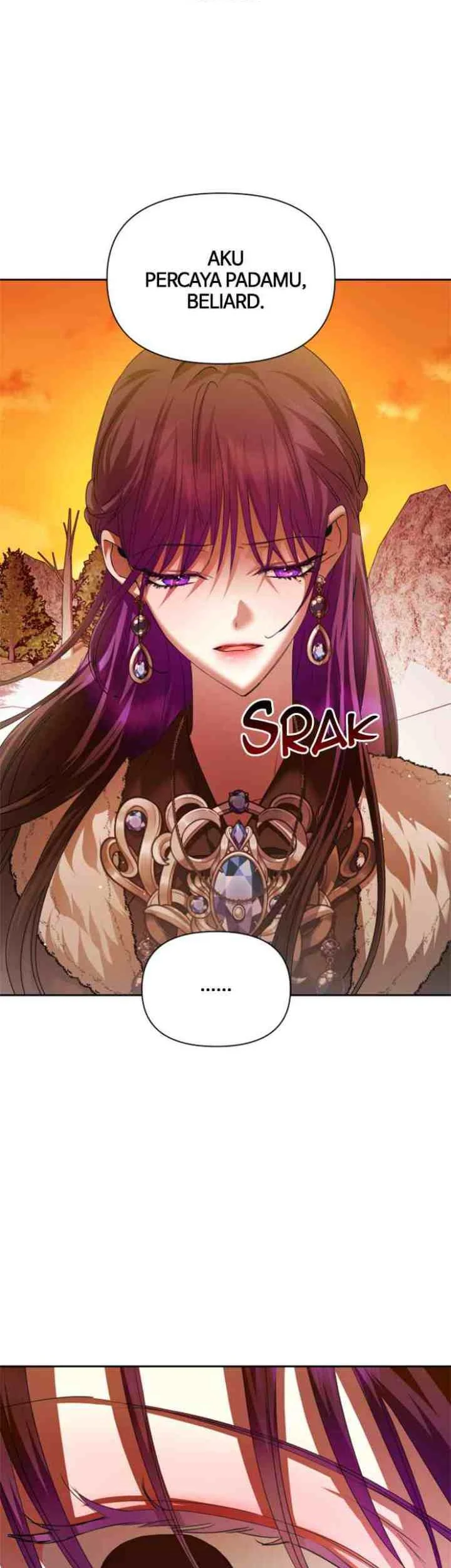 Your Throne Chapter 92 Gambar 10