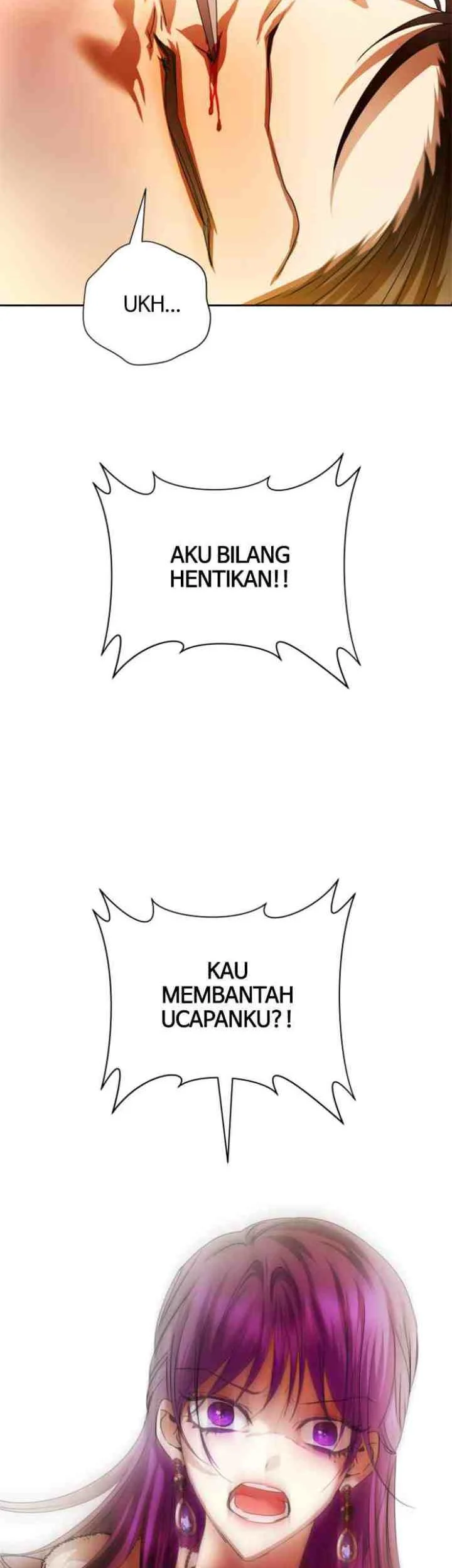 Your Throne Chapter 92 Gambar 14