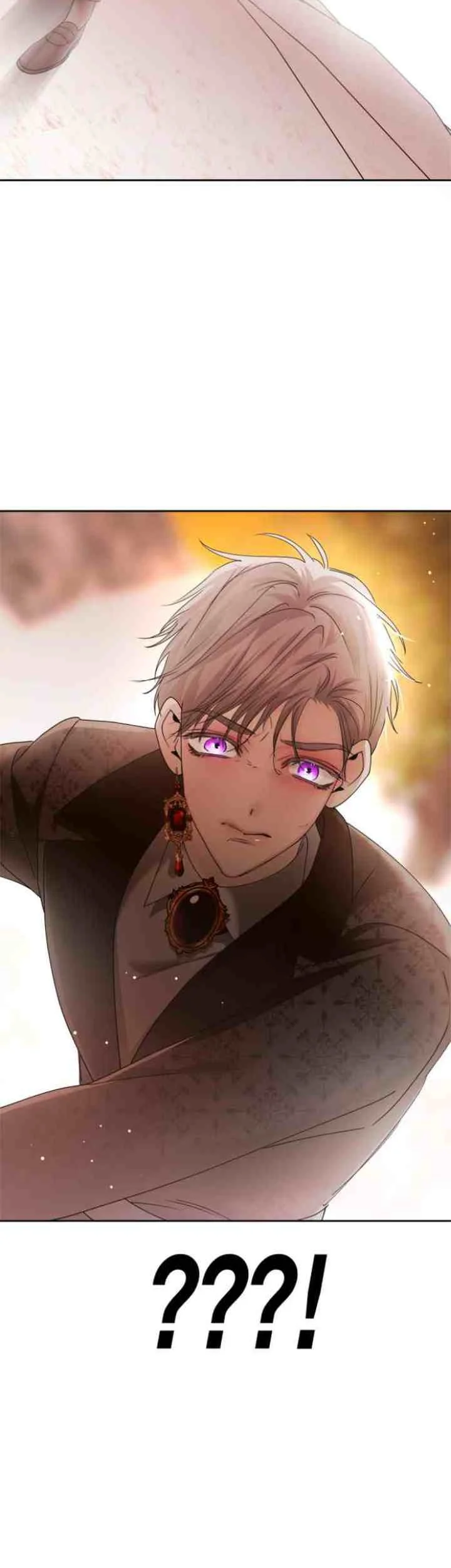 Your Throne Chapter 92 Gambar 19