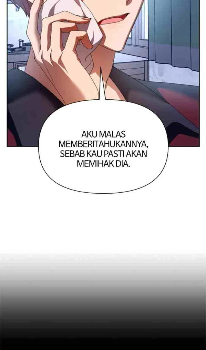 Your Throne Chapter 92 Gambar 24