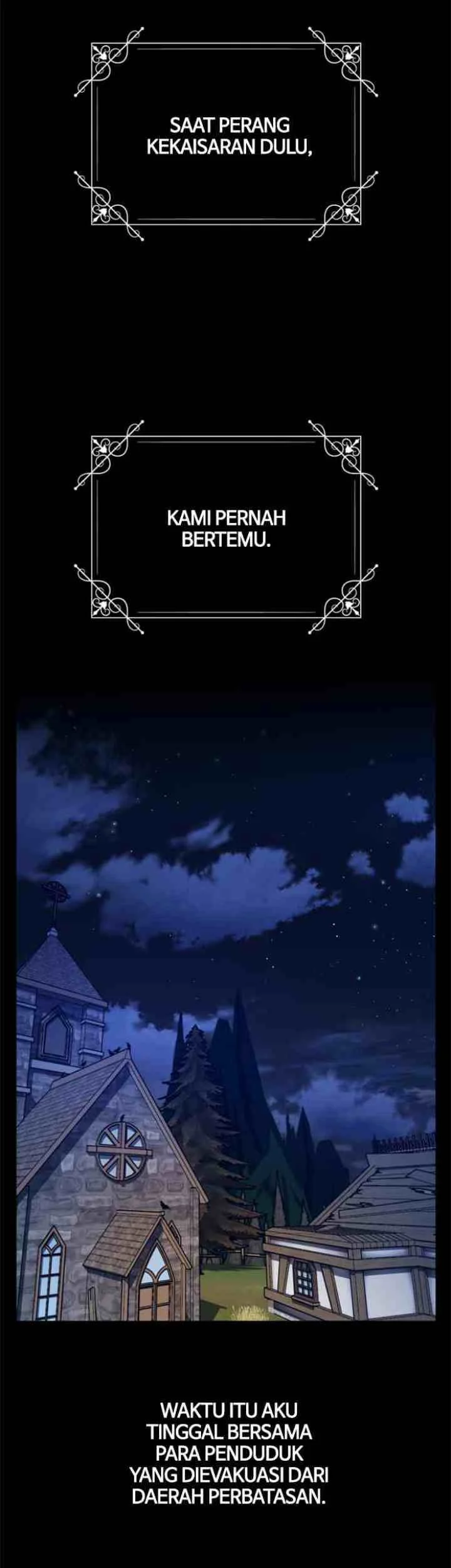 Your Throne Chapter 92 Gambar 25