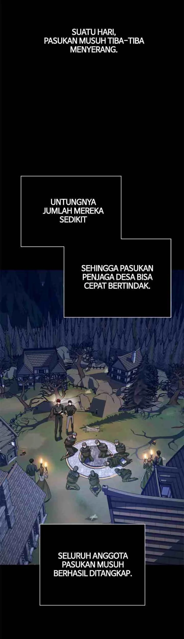 Your Throne Chapter 92 Gambar 26