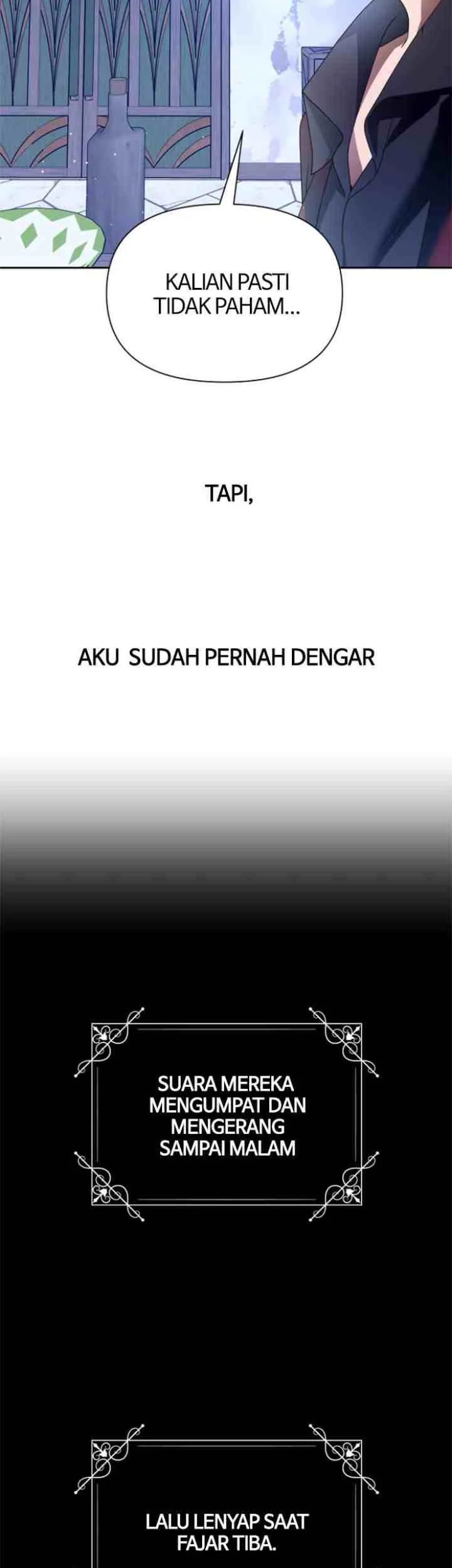 Your Throne Chapter 92 Gambar 35
