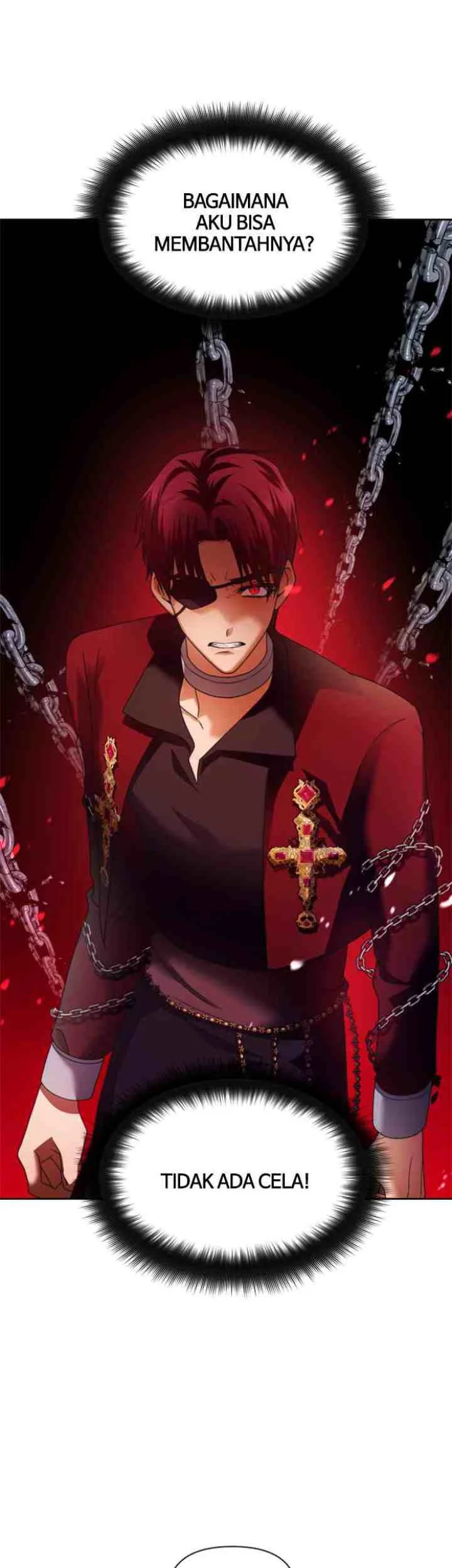 Your Throne Chapter 93 Gambar 53