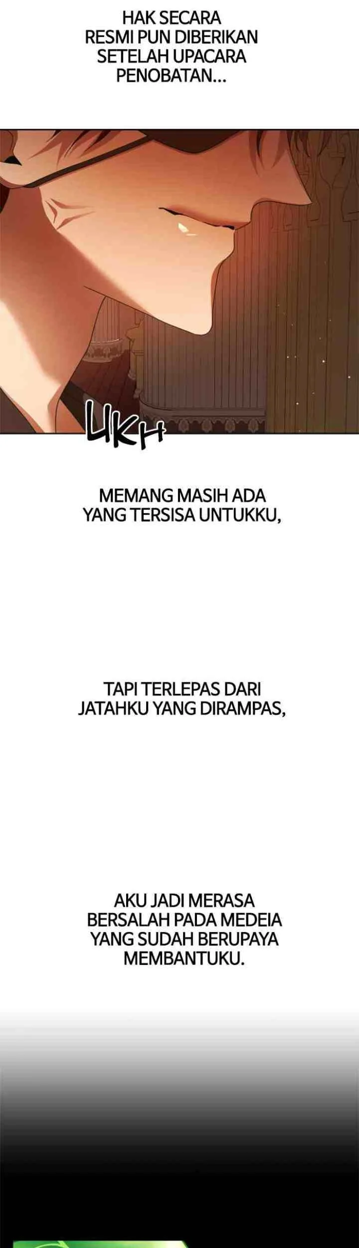 Your Throne Chapter 93 Gambar 55