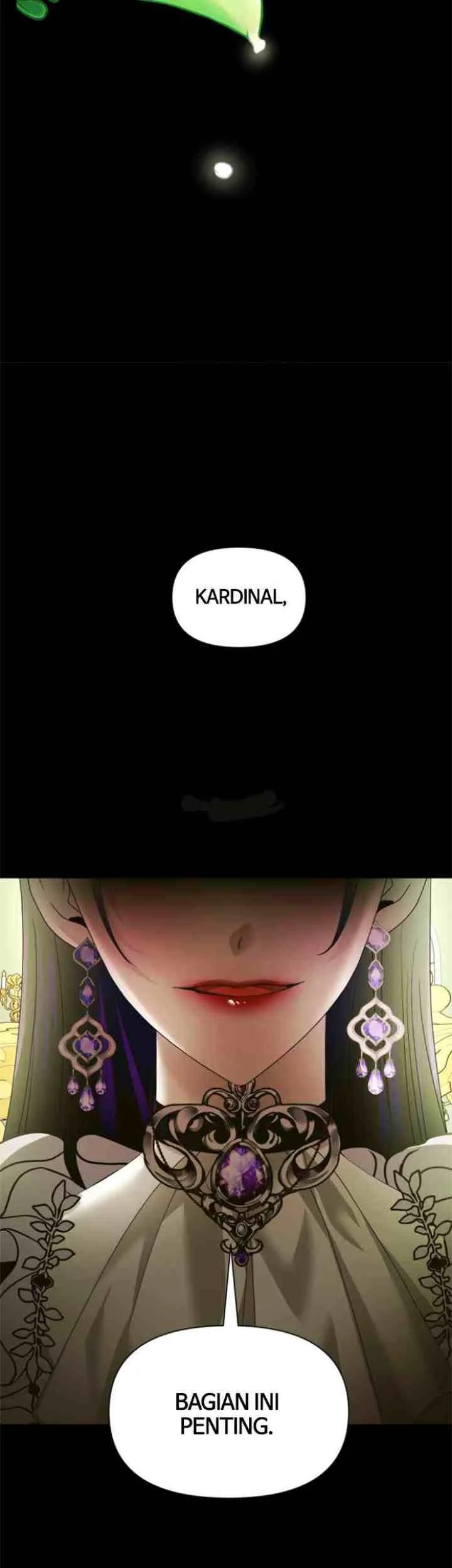 Your Throne Chapter 93 Gambar 57