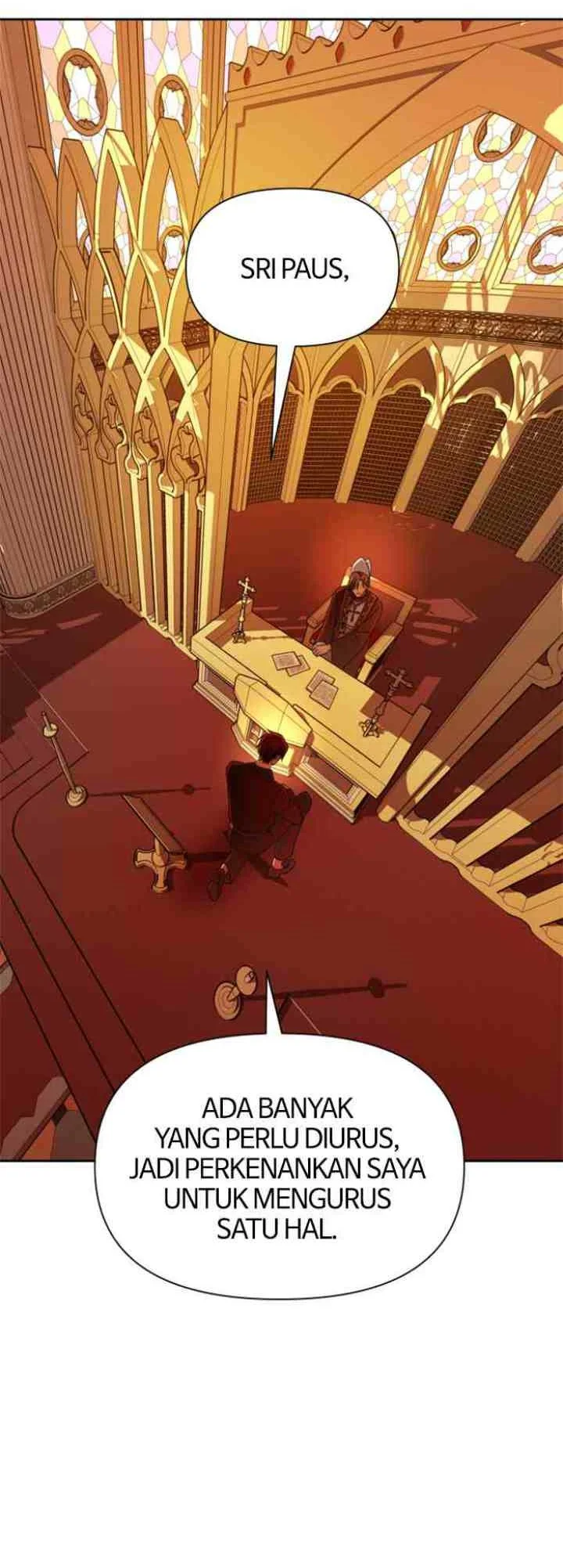 Your Throne Chapter 93 Gambar 60