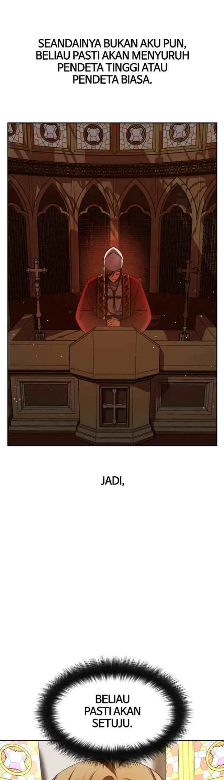 Your Throne Chapter 93 Gambar 62
