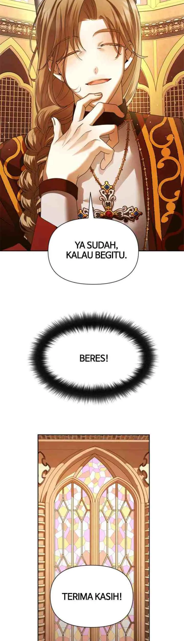 Your Throne Chapter 93 Gambar 63