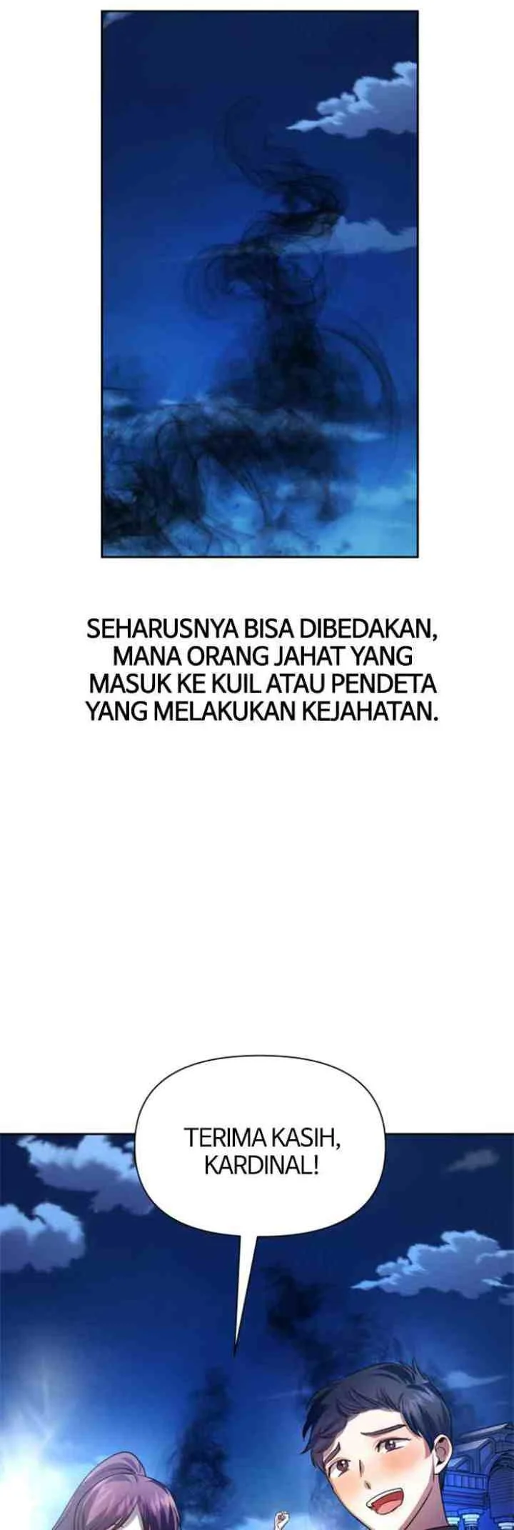 Your Throne Chapter 93 Gambar 69