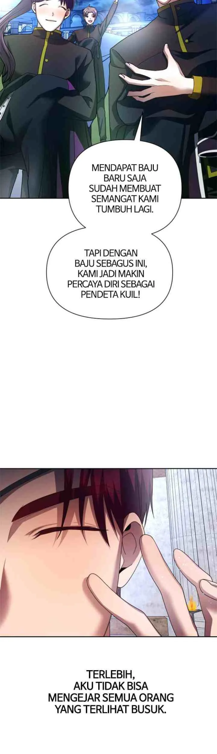 Your Throne Chapter 93 Gambar 70