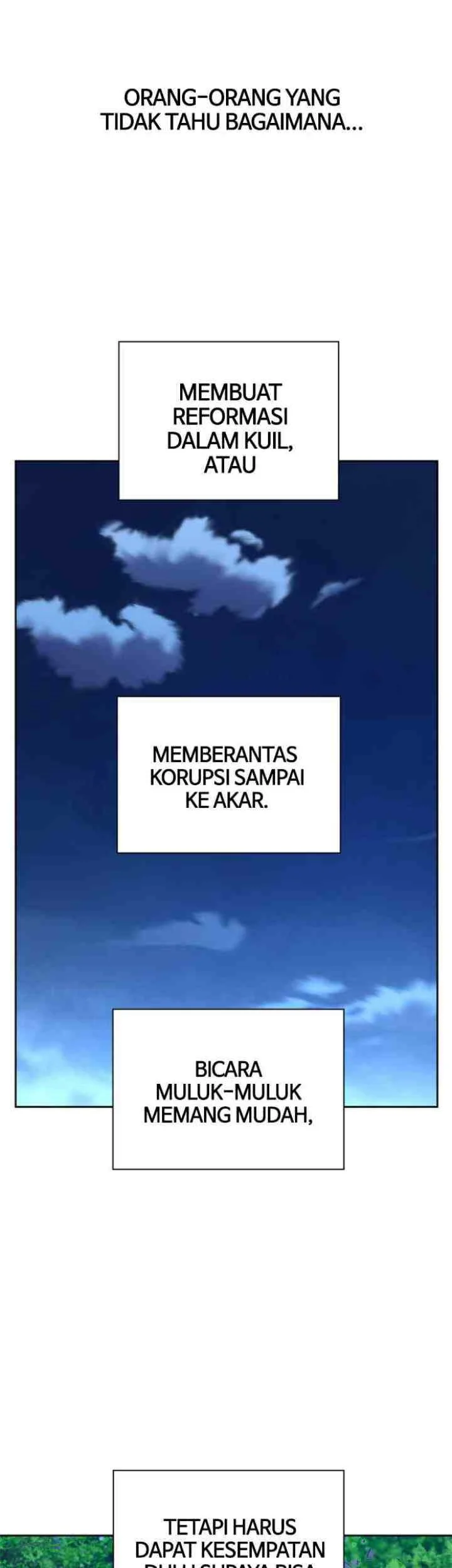 Your Throne Chapter 93 Gambar 71