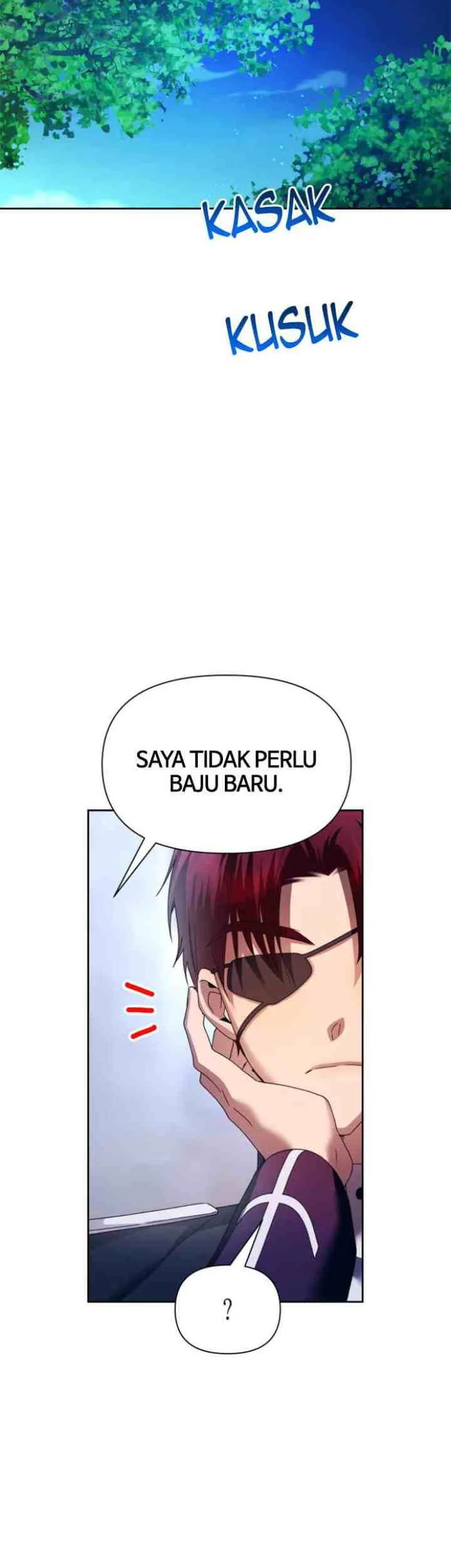 Your Throne Chapter 93 Gambar 73