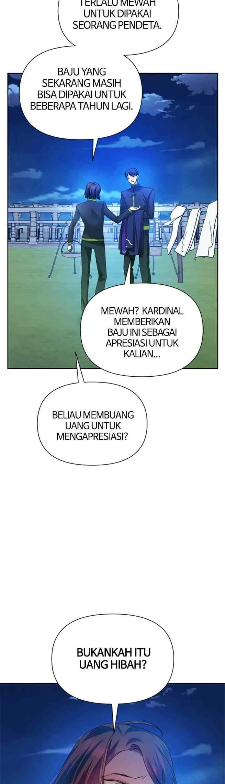 Your Throne Chapter 93 Gambar 75