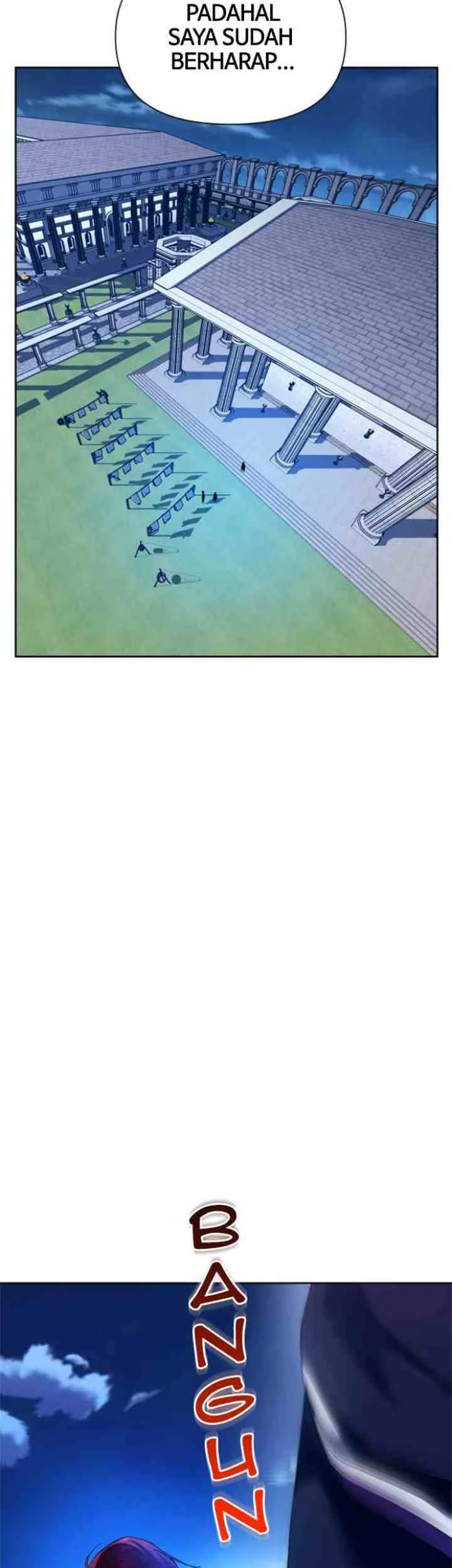 Your Throne Chapter 93 Gambar 77