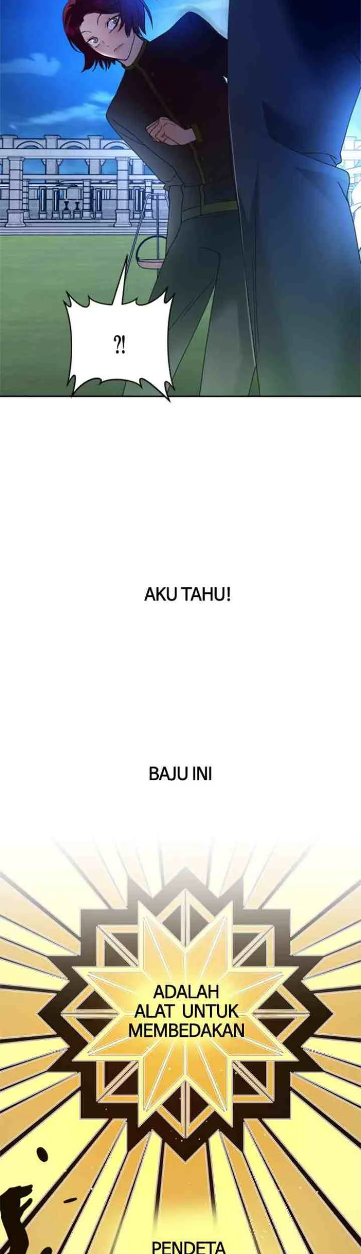 Your Throne Chapter 93 Gambar 78