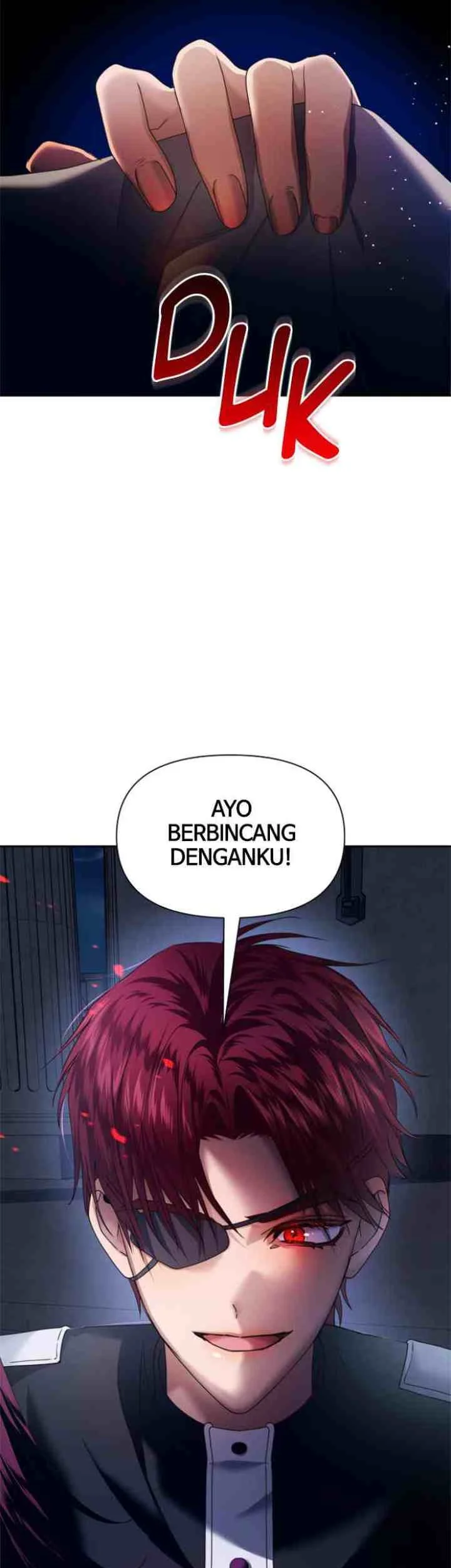 Your Throne Chapter 93 Gambar 82