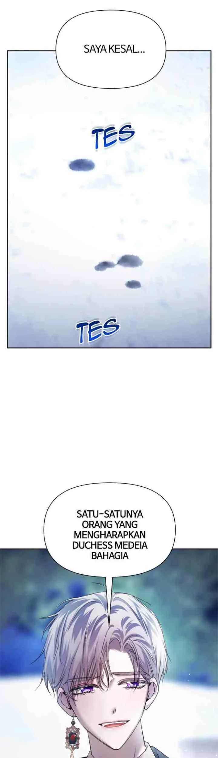 Komik Your Throne Chapter 93 gambar 1
