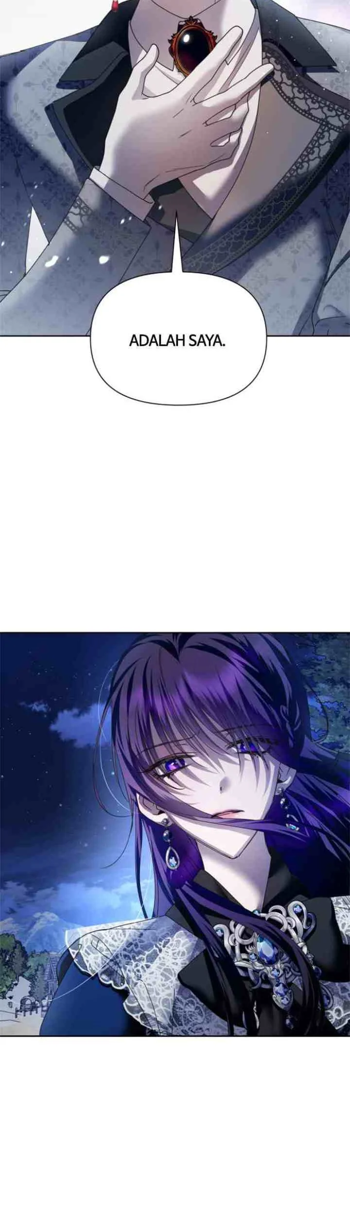 Manhwa Your Throne Chapter 93 gambar 2