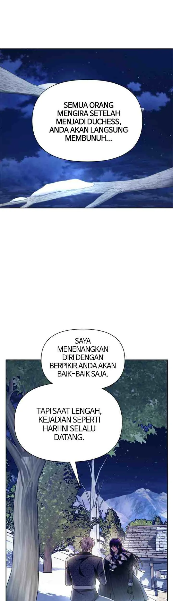 Your Throne Chapter 93 Gambar 3