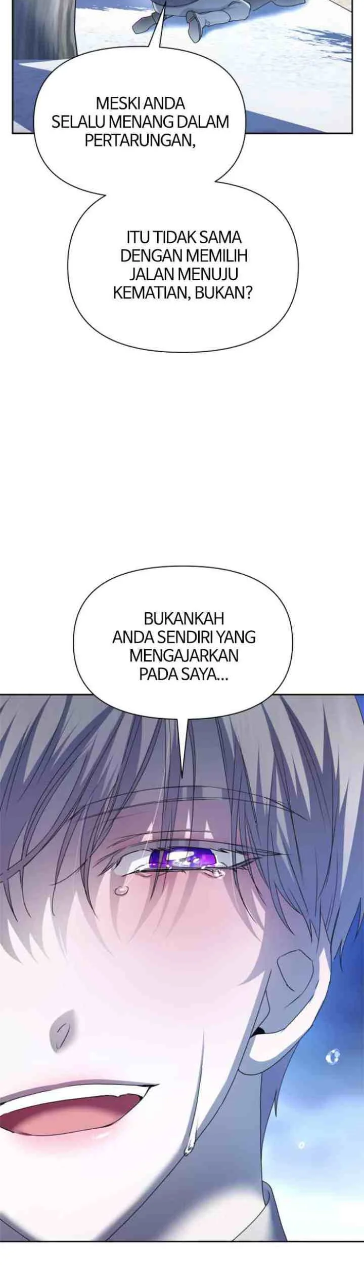 Your Throne Chapter 93 Gambar 4