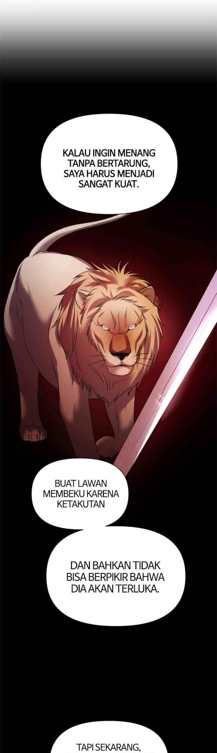 Your Throne Chapter 93 Gambar 6