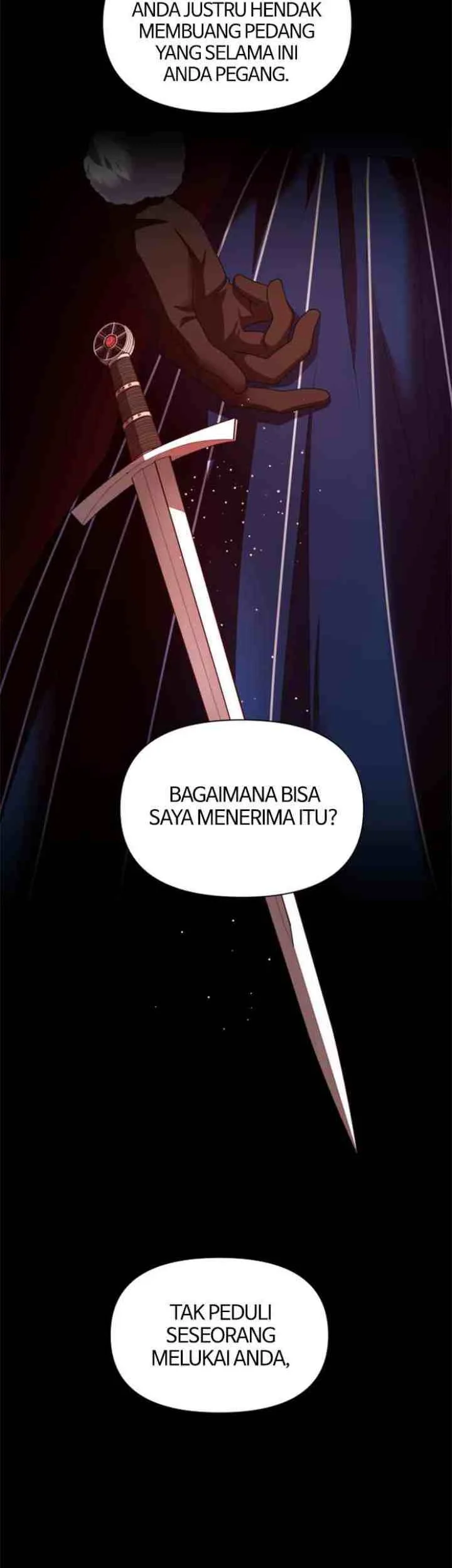 Your Throne Chapter 93 Gambar 7