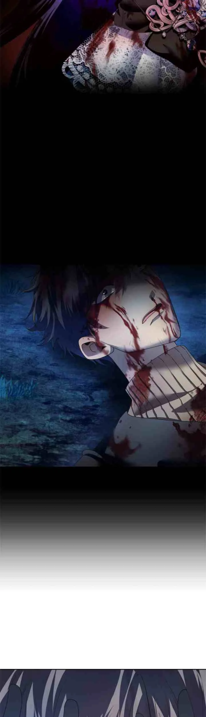 Your Throne Chapter 93 Gambar 11