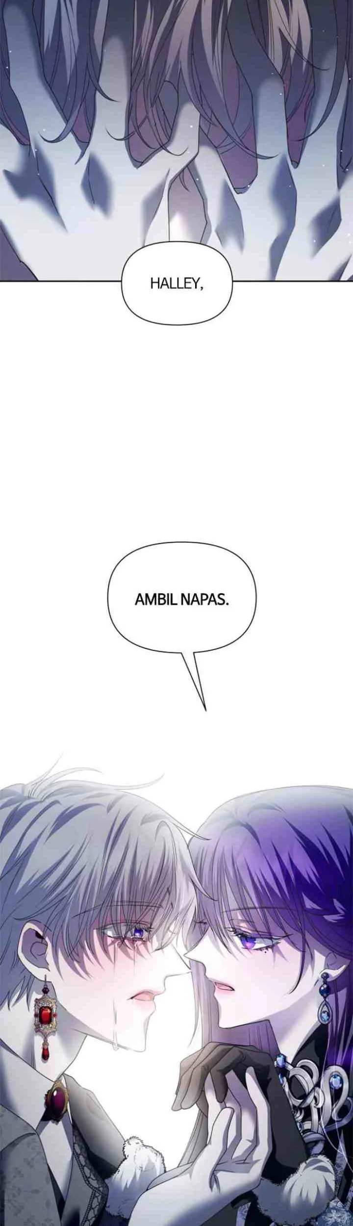 Your Throne Chapter 93 Gambar 12
