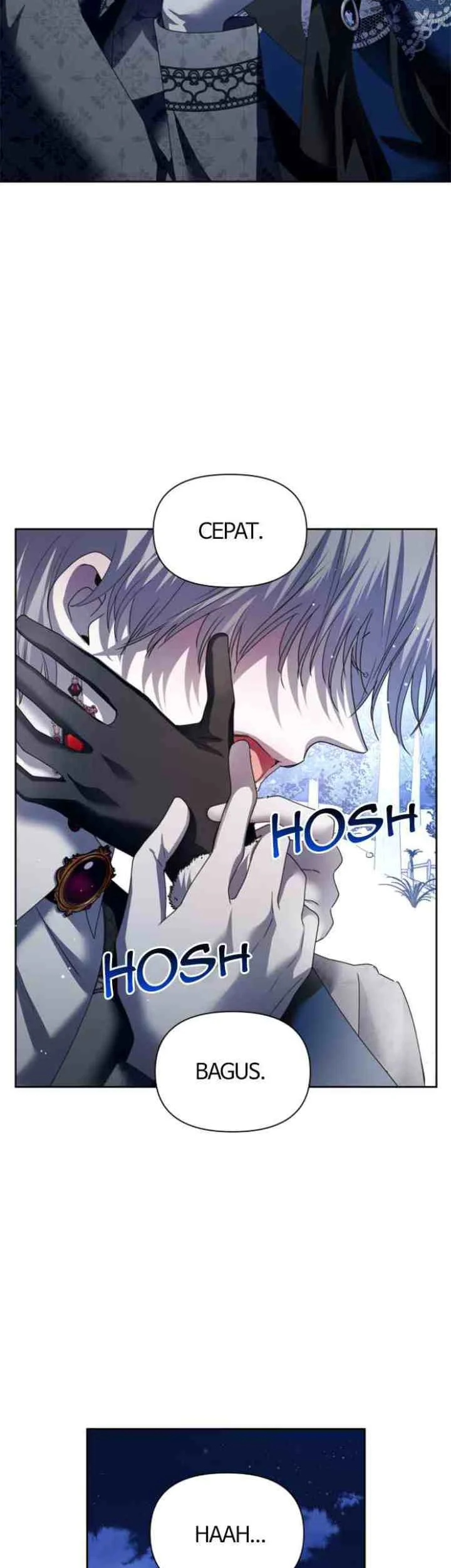Your Throne Chapter 93 Gambar 13