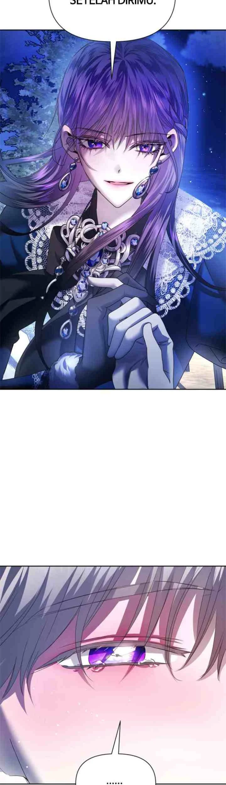 Your Throne Chapter 93 Gambar 17