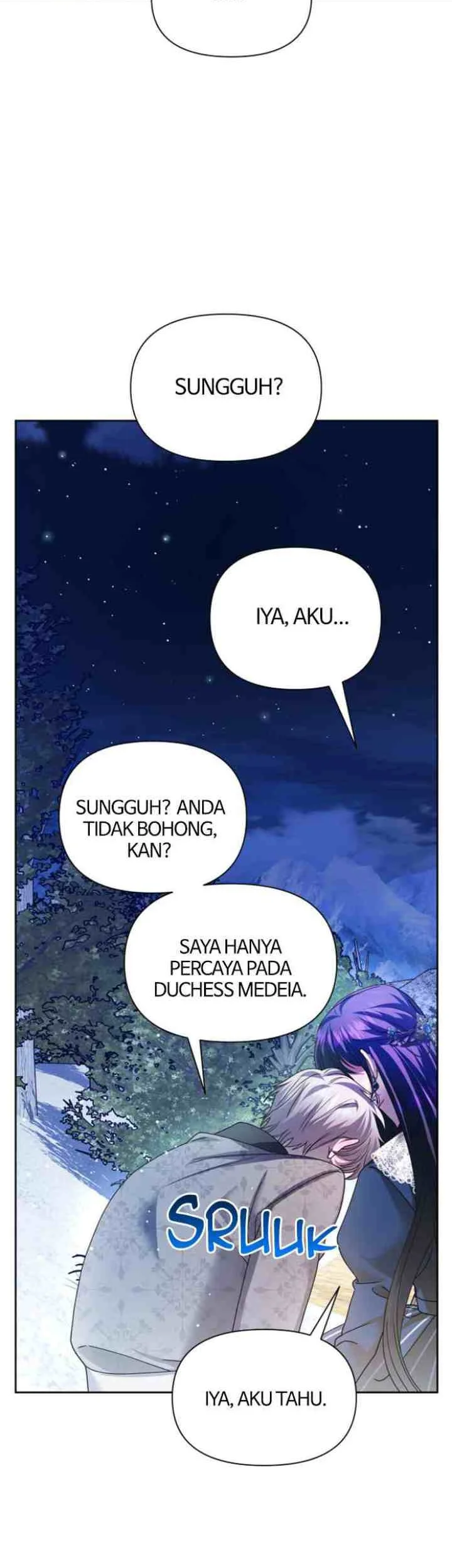 Your Throne Chapter 93 Gambar 18
