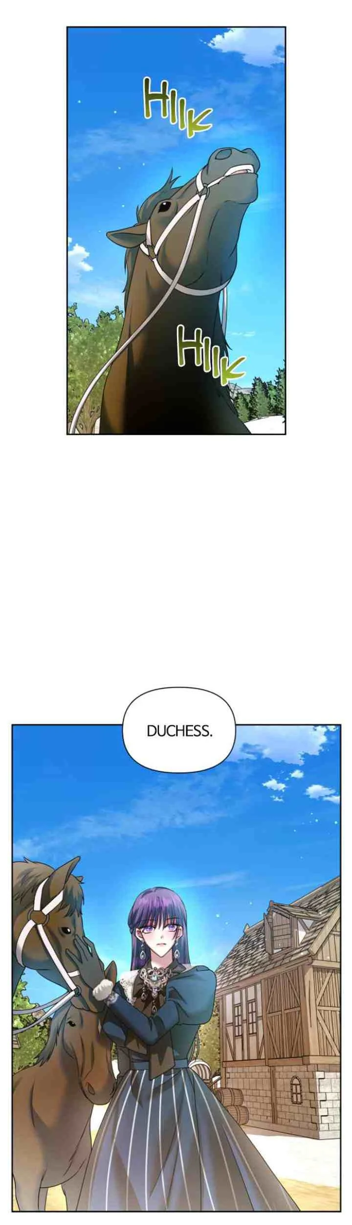 Your Throne Chapter 93 Gambar 21