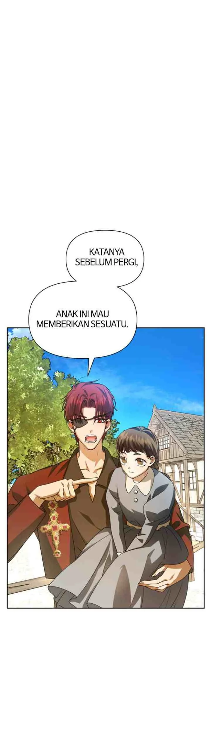 Your Throne Chapter 93 Gambar 22