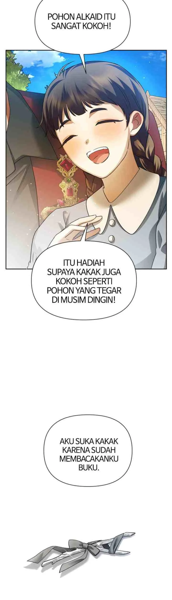 Your Throne Chapter 93 Gambar 24