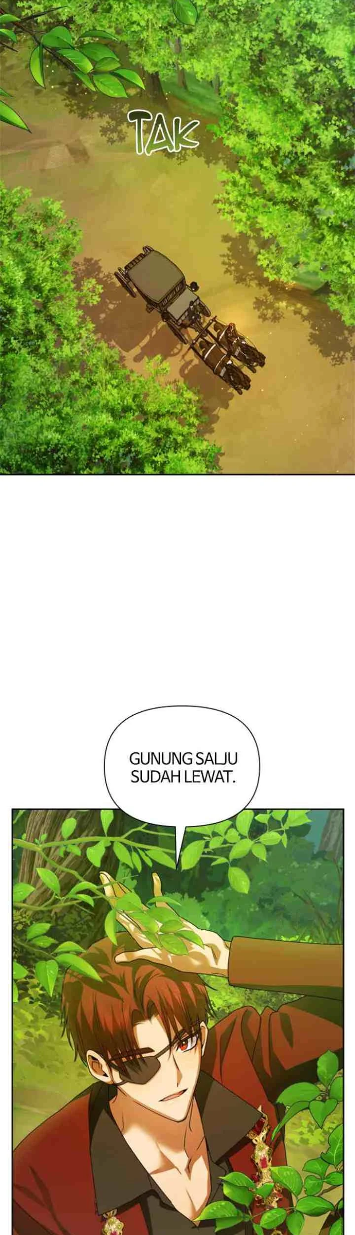 Your Throne Chapter 93 Gambar 26
