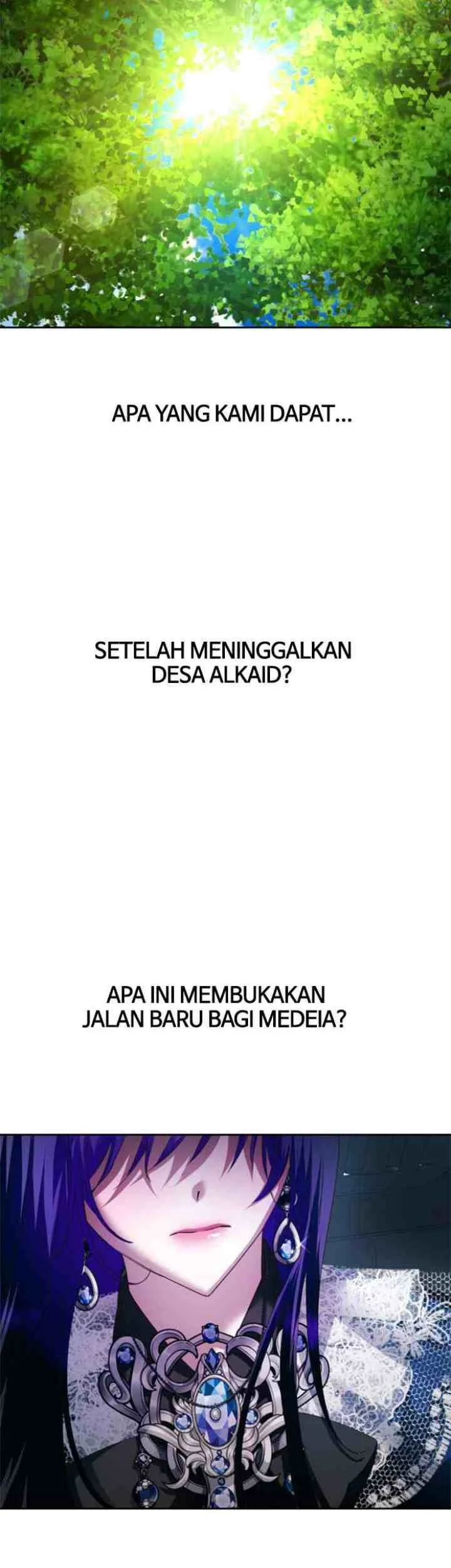 Your Throne Chapter 93 Gambar 29