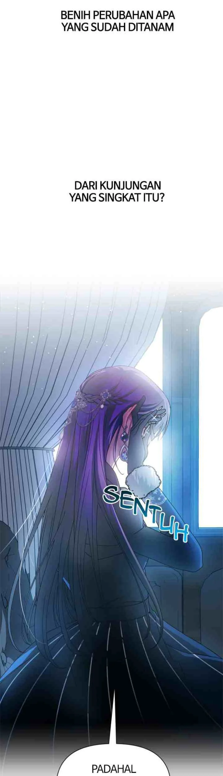 Your Throne Chapter 93 Gambar 30