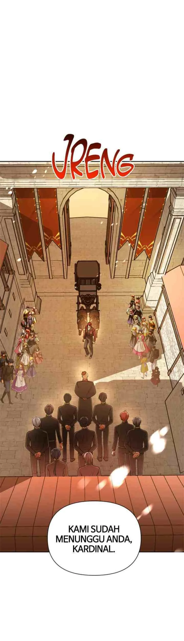 Your Throne Chapter 93 Gambar 34