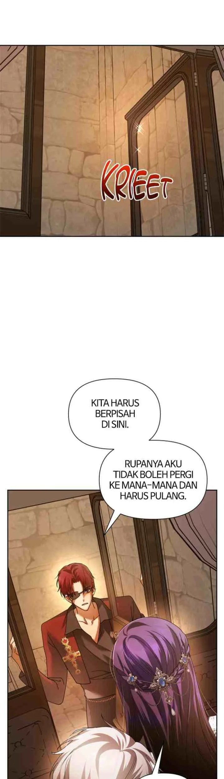 Your Throne Chapter 93 Gambar 36