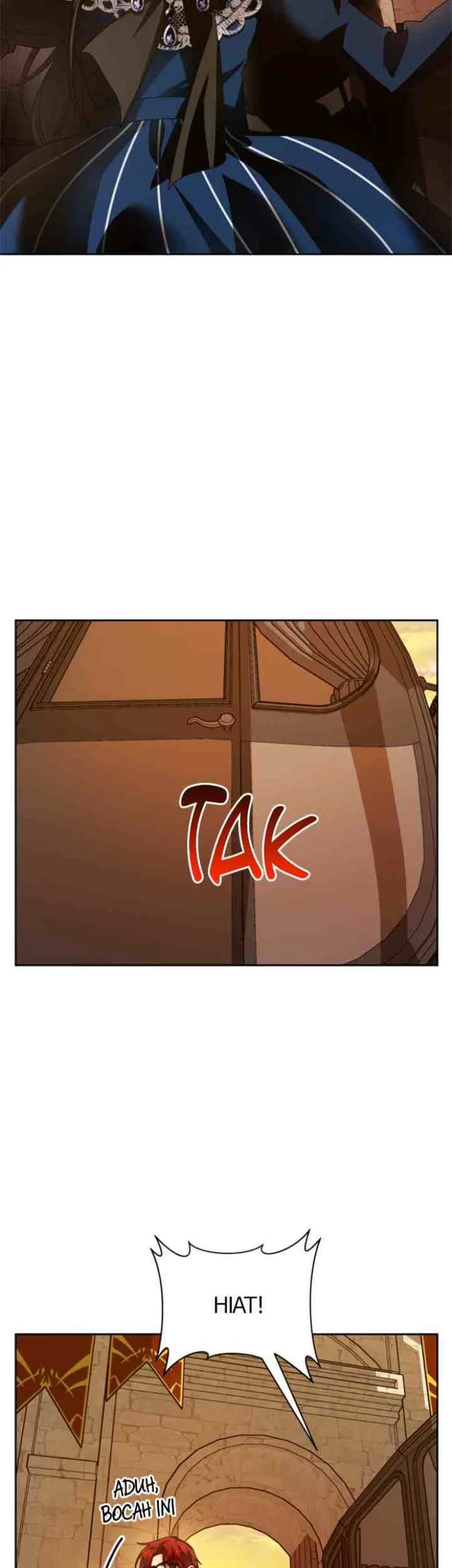 Your Throne Chapter 93 Gambar 38