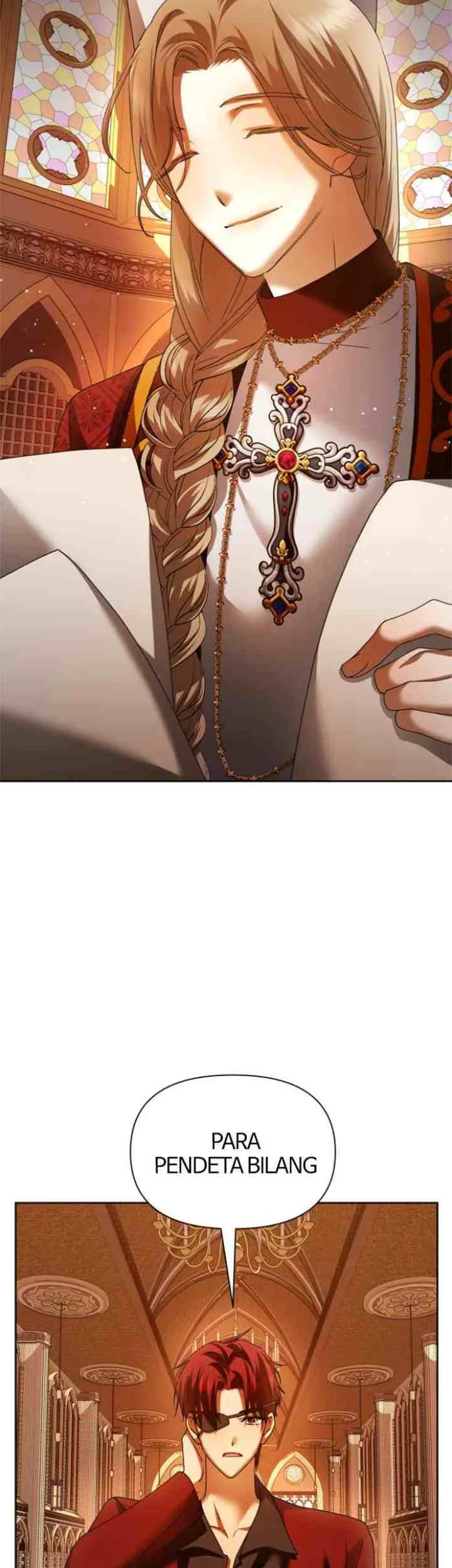 Your Throne Chapter 93 Gambar 41