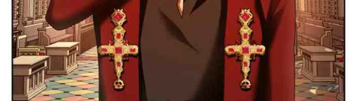 Your Throne Chapter 93 Gambar 42
