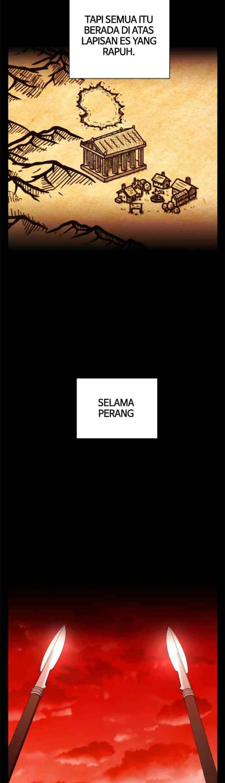 Your Throne Chapter 94 Gambar 38
