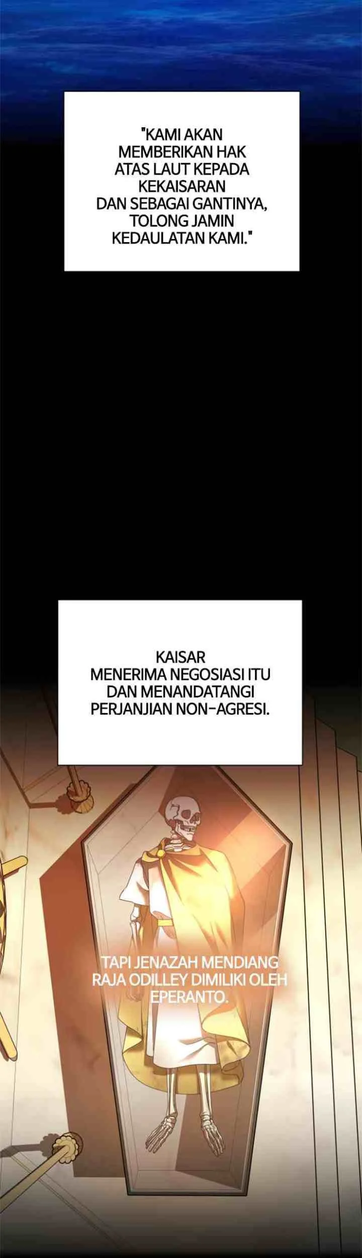 Your Throne Chapter 94 Gambar 41