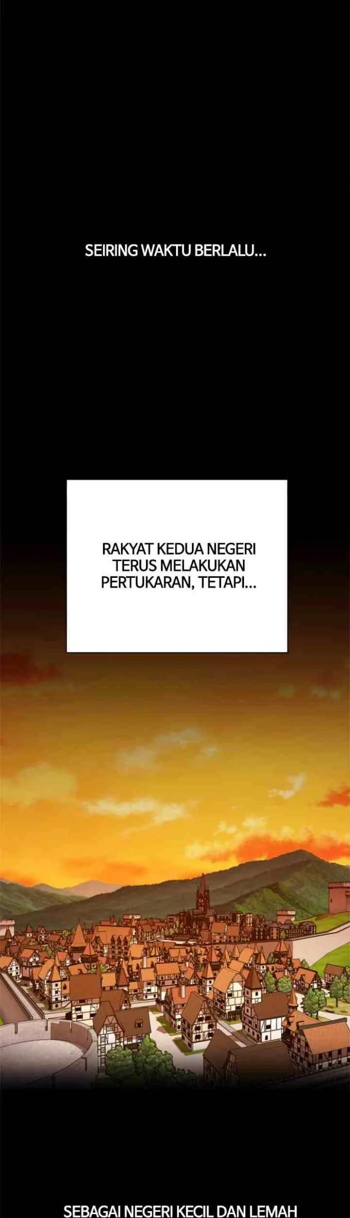 Your Throne Chapter 94 Gambar 42
