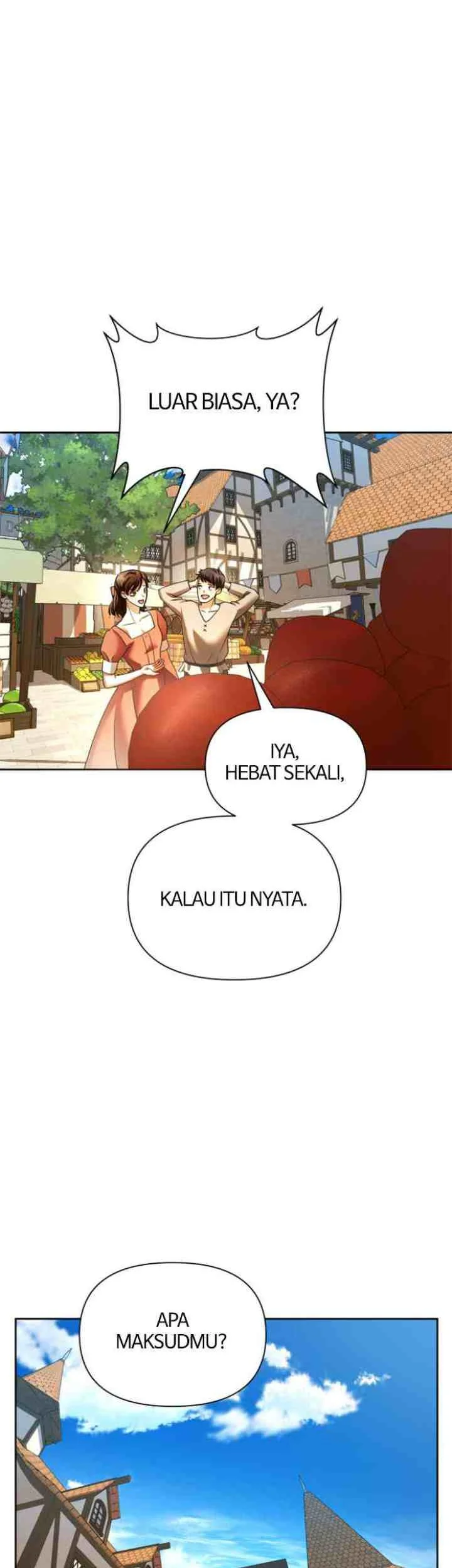 Your Throne Chapter 94 Gambar 46