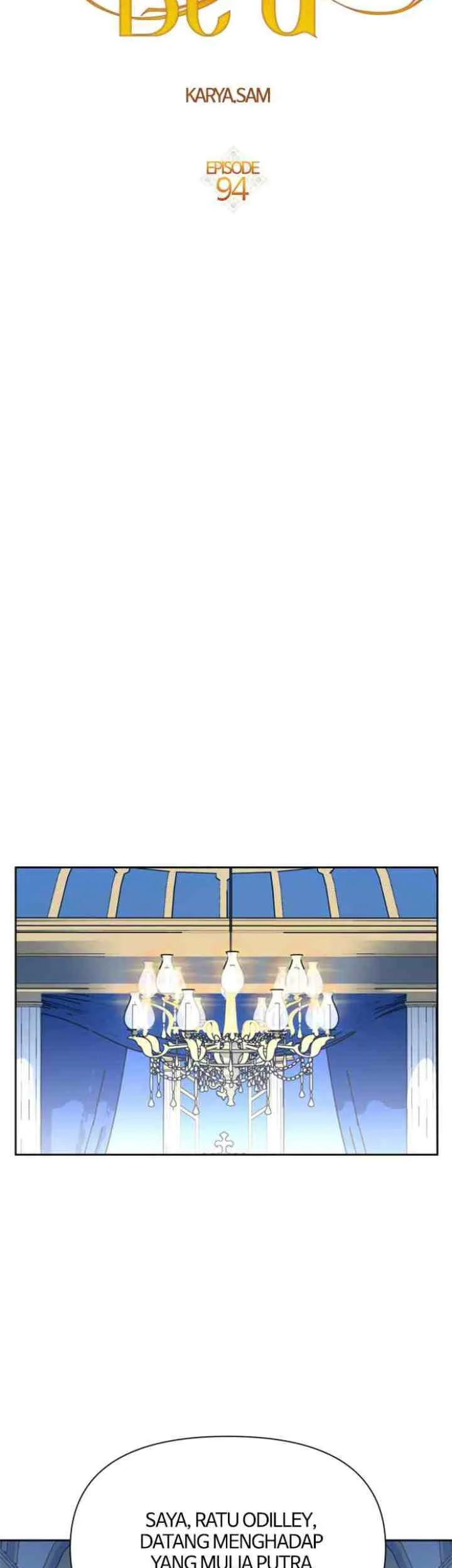 Your Throne Chapter 94 Gambar 51